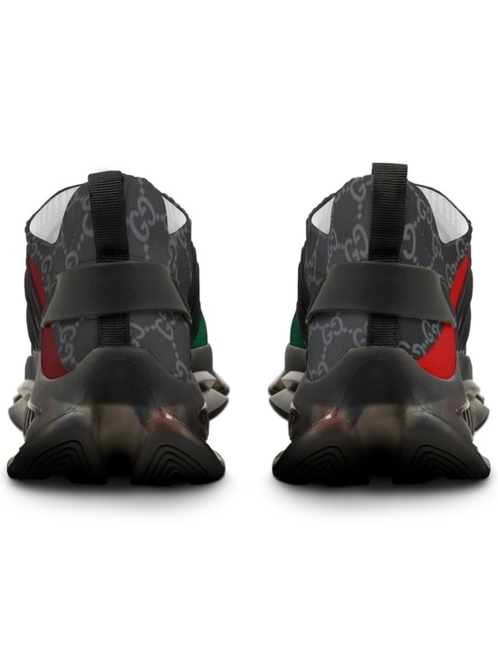 Exclusive Men’s GG meshes sneakers main image 4